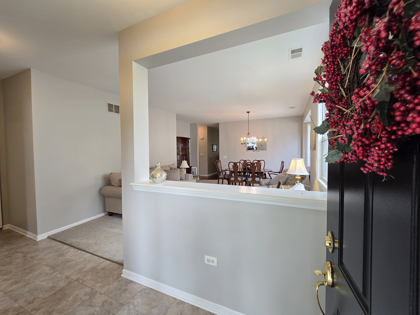 Property Photo: 17025 Burton Avenue IL 60441
