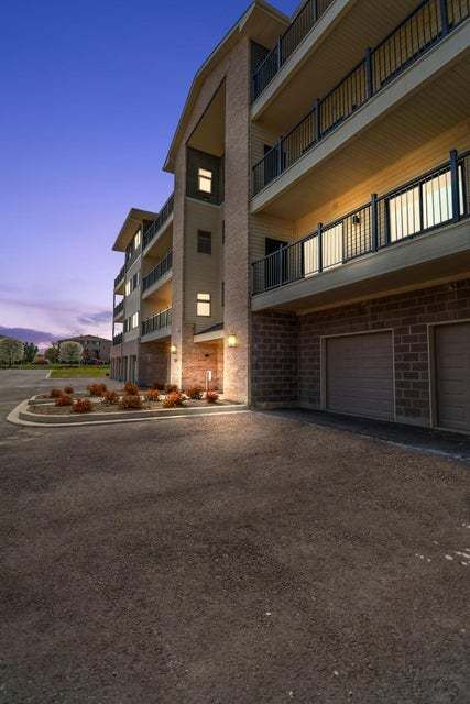 Property Photo: 2034 W 75th Place 36 IN 46410