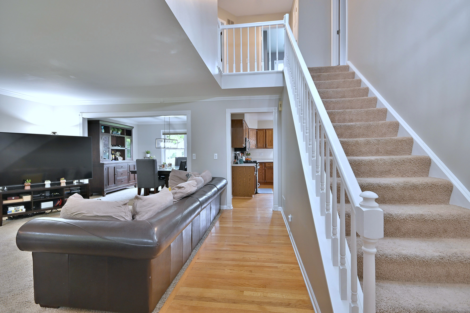 Property Photo:  1356 Valayna Drive  IL 60504 