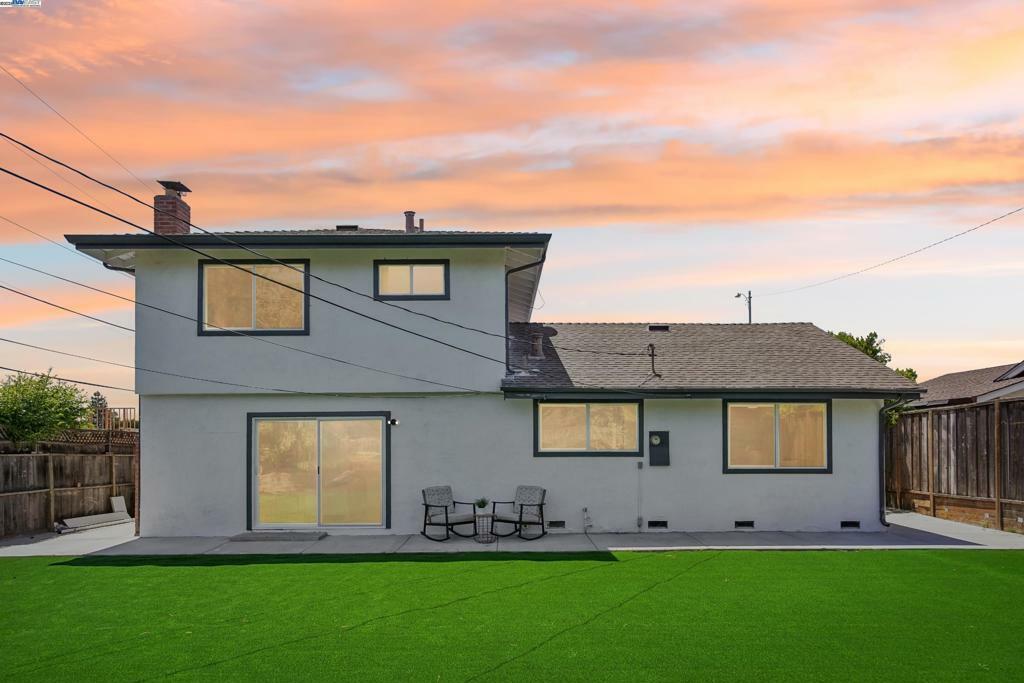 Property Photo: 48344 Conifer St CA 94539