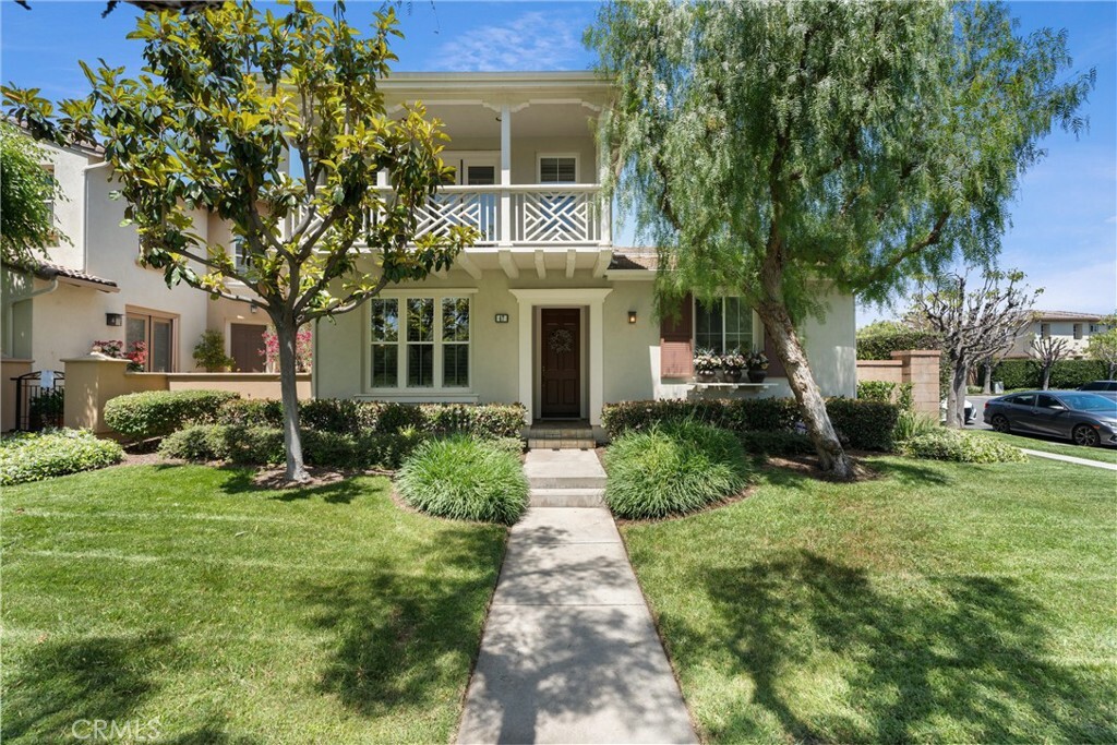 Property Photo: 47 Robinson Drive CA 92602