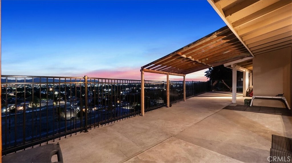 Property Photo: 6570 Monte Vista CA 92404