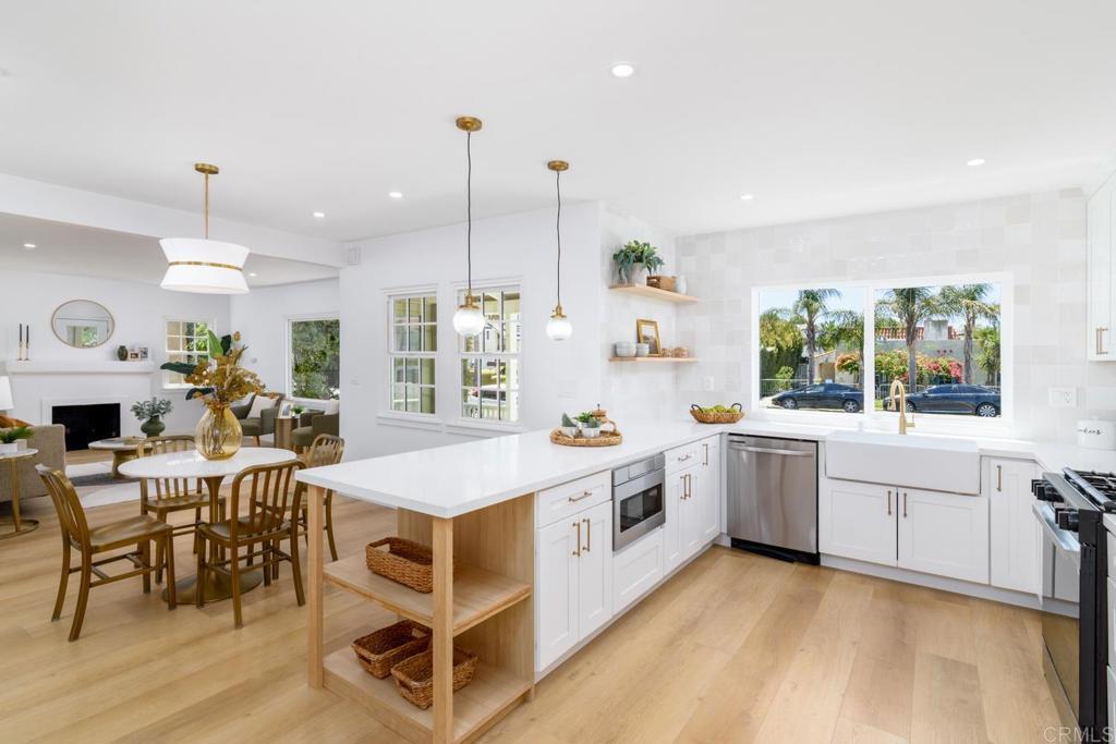 Property Photo:  4445 47 N 42nd St  CA 92116 