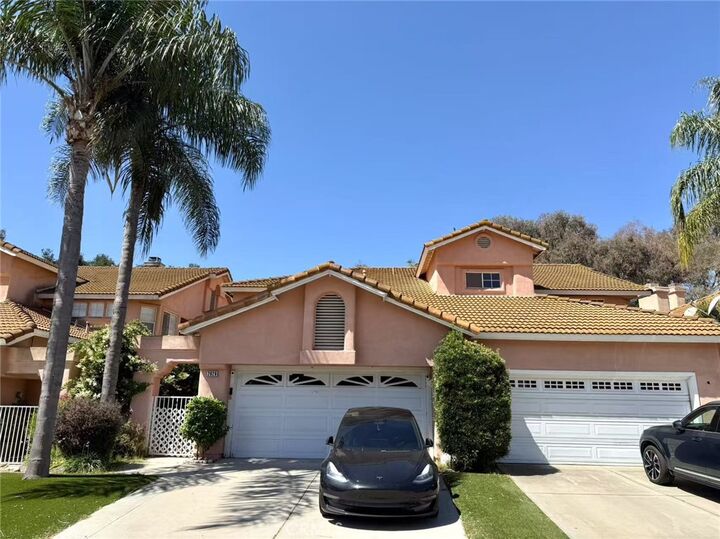 2929 Crape Myrtle Circle  Chino Hills CA 91709 photo