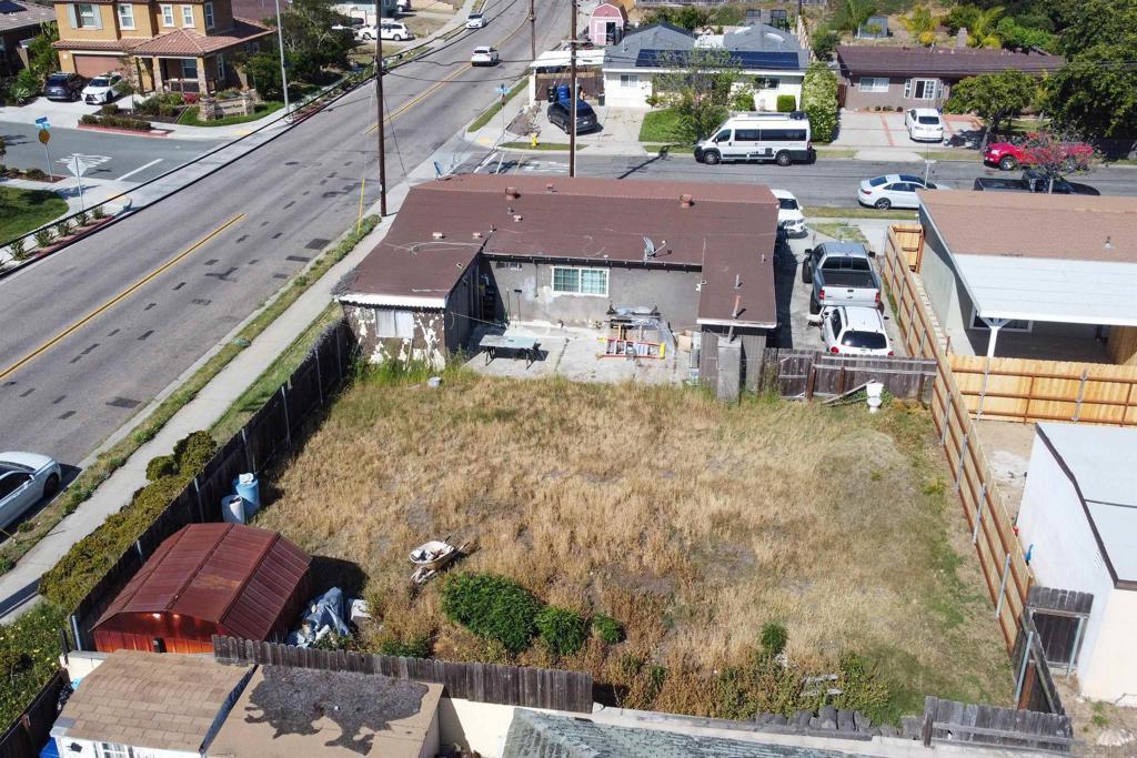 Property Photo:  1202 Monterey Ave.  CA 91911 