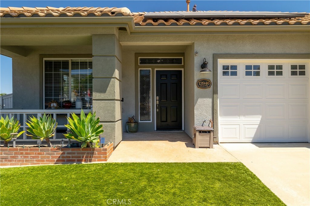 Property Photo: 13946 Moqui Way CA 92883