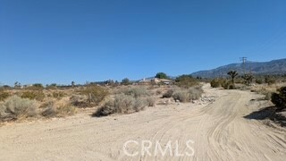 Property Photo: 0 Del Rosa CA 92372