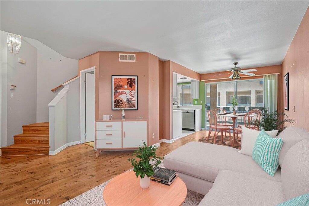 Property Photo:  22123 Figueroa Street 142  CA 90745 