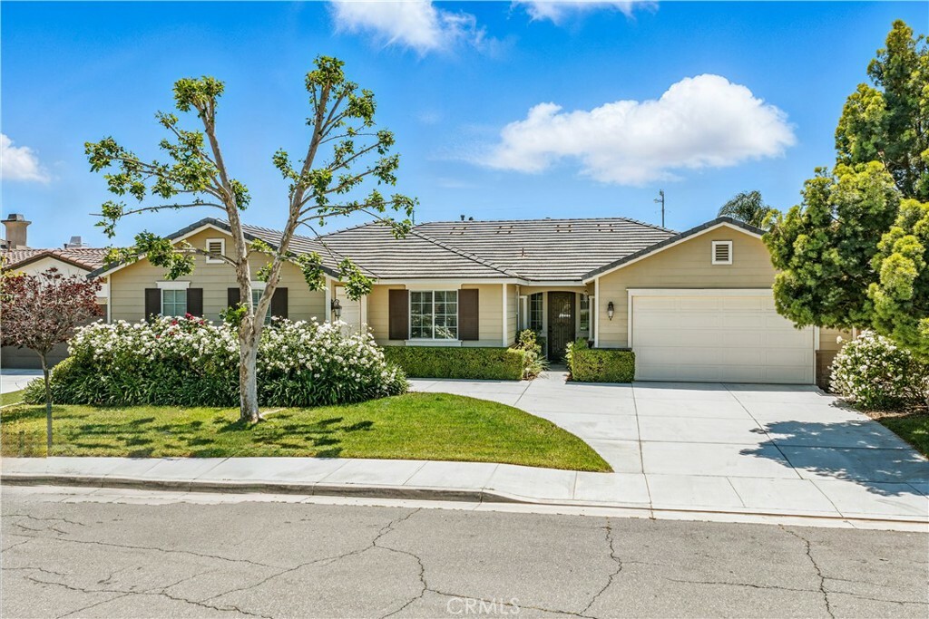 Property Photo: 29009 Smooth Sailing Court CA 92585
