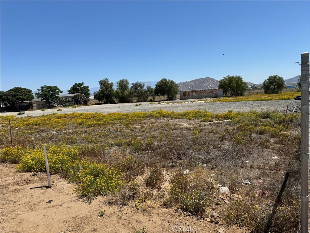 Property Photo: 4611 Nevada Avenue CA 92571