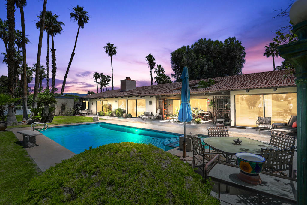Property Photo: 43081 Port Maria Road CA 92203