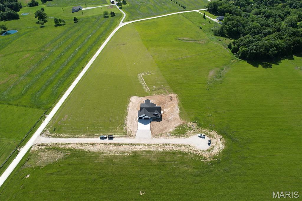 Property Photo: 103 Cheatham Farm Lane MO 63379