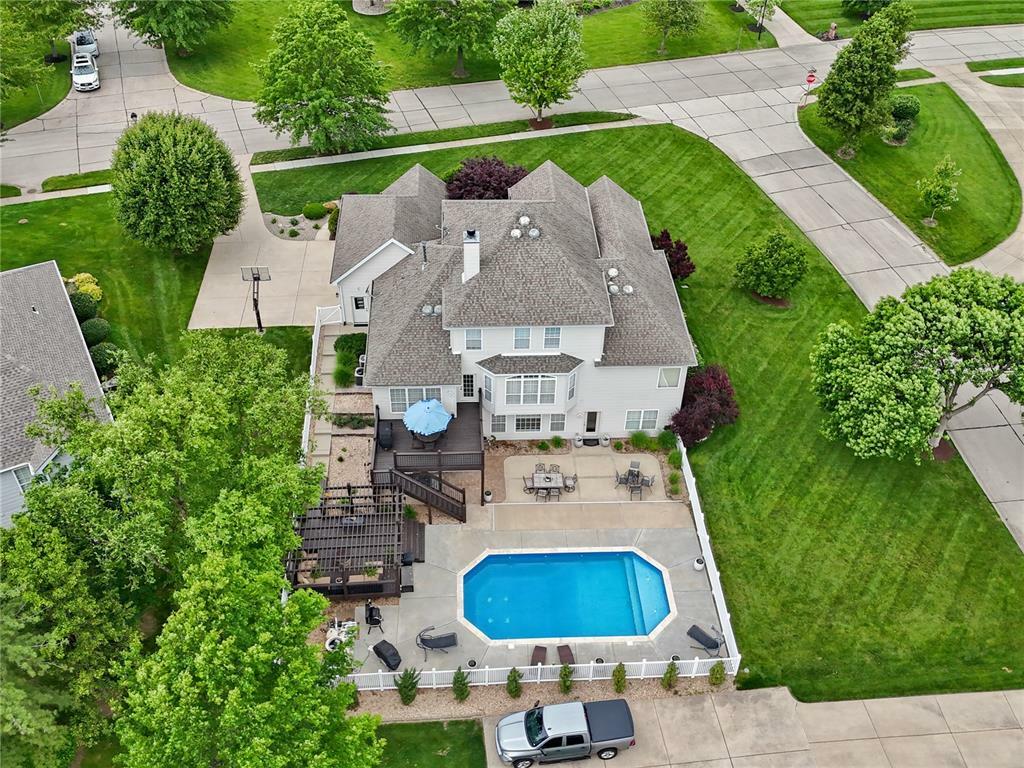 Property Photo: 2616 Braemar Parkway MO 63367