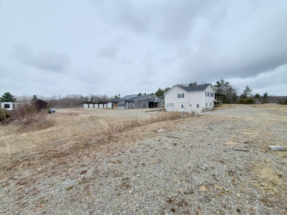 Property Photo: 259-265 Bowden Point Road ME 04981