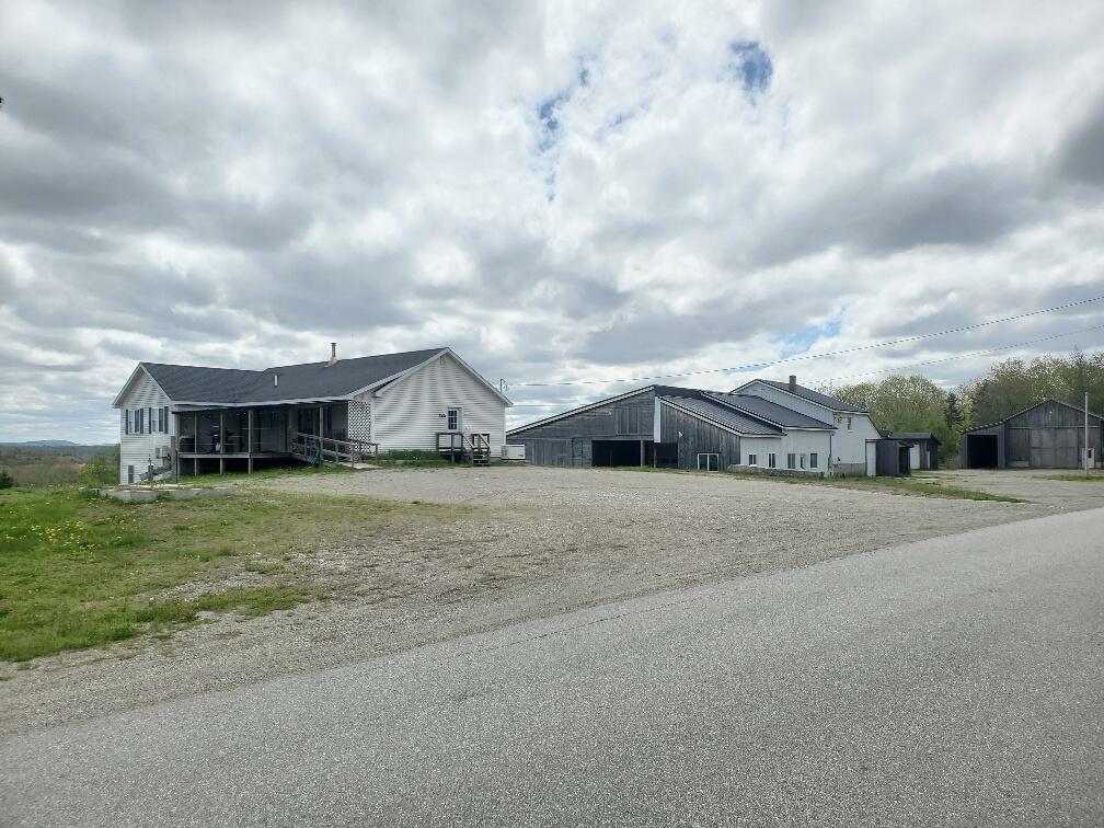 Property Photo: 259-265 Bowden Point Road ME 04981