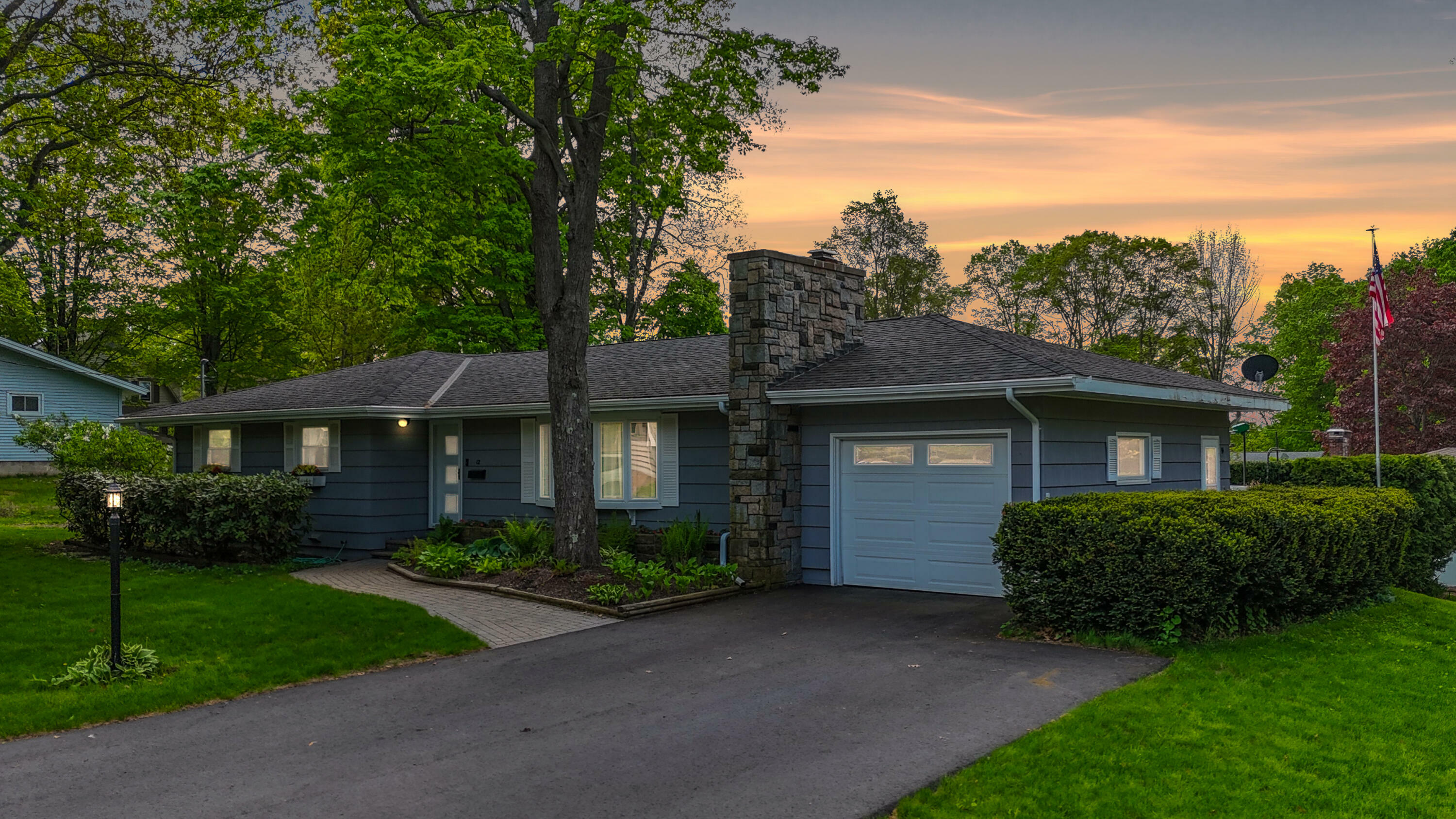 Property Photo: 12 Guillemette Street ME 04073