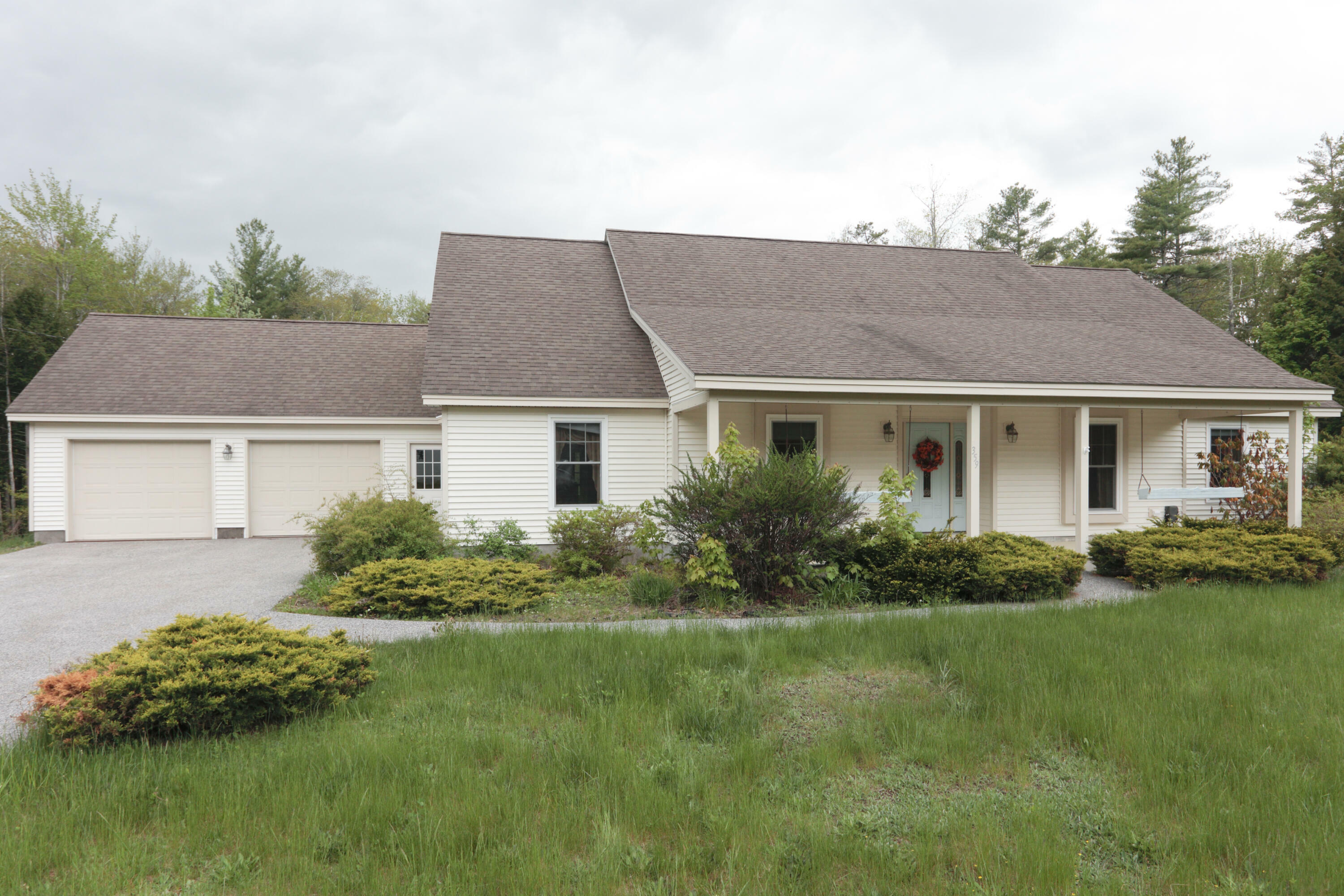 359 Beech Plains Road  Buxton ME 04093 photo