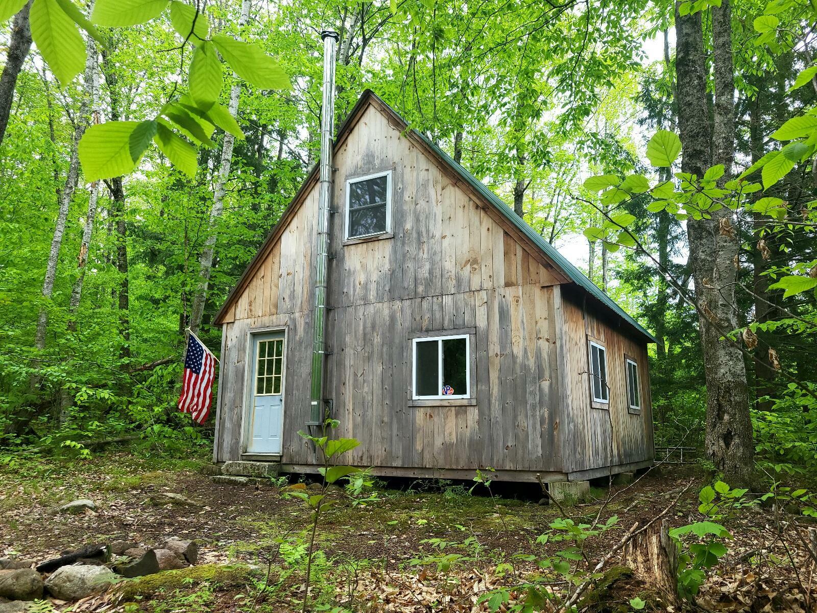 Property Photo: 251 Fish Street ME 04037