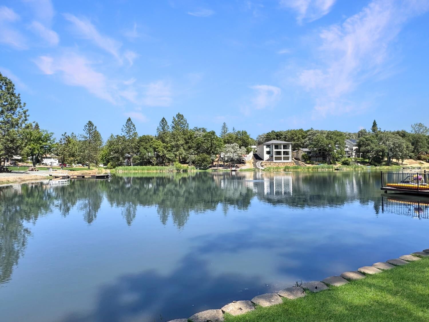 Property Photo:  11869 Lakeshoren N.  CA 95602 