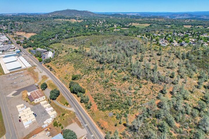 Property Photo: 10 Cameron Park Drive CA 95682