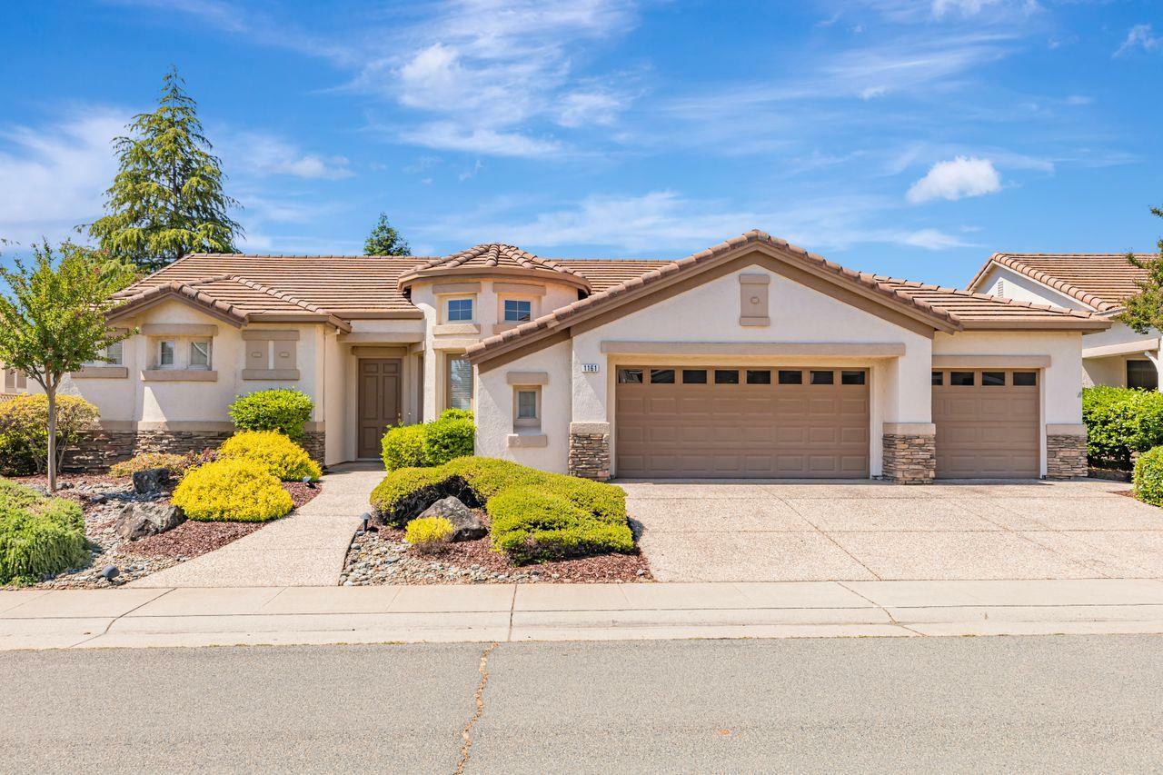 Property Photo: 1161 Secret Lake Loop CA 95648