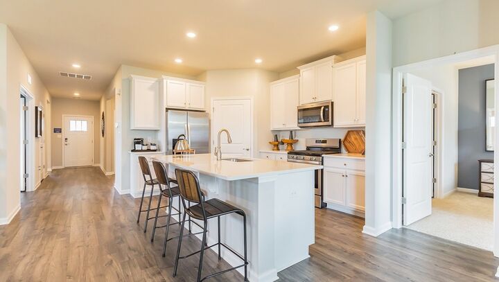 Property Photo:  1098 Camelia Drive  TN 37188 