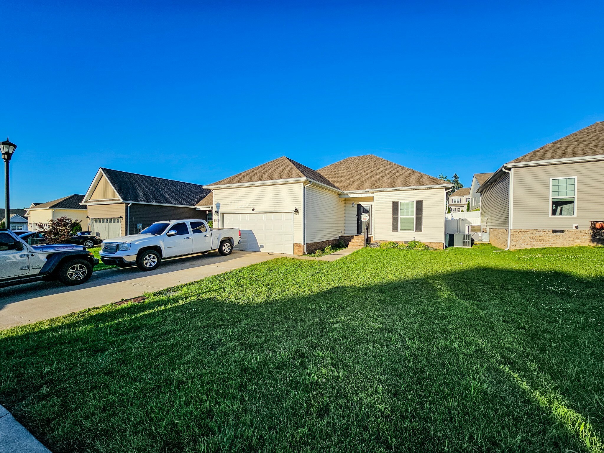 Property Photo: 107 Annas Way TN 37160