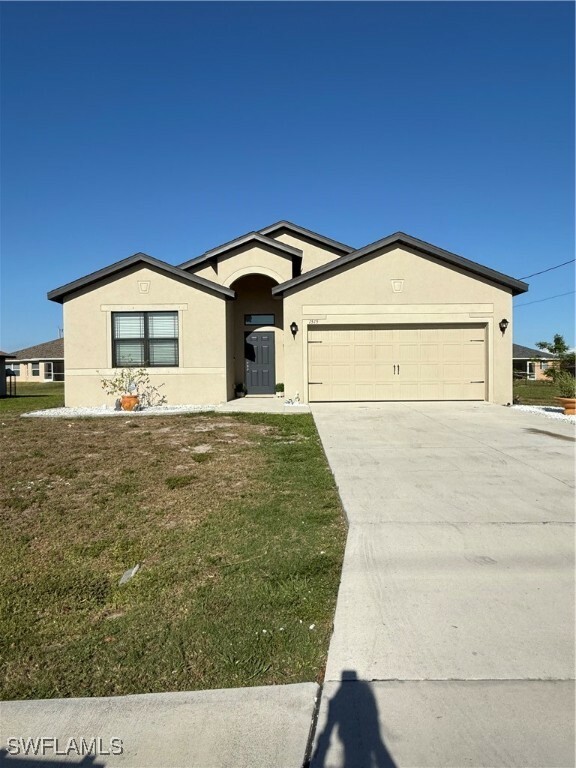 Property Photo: 1515 SW 20th Avenue FL 33991