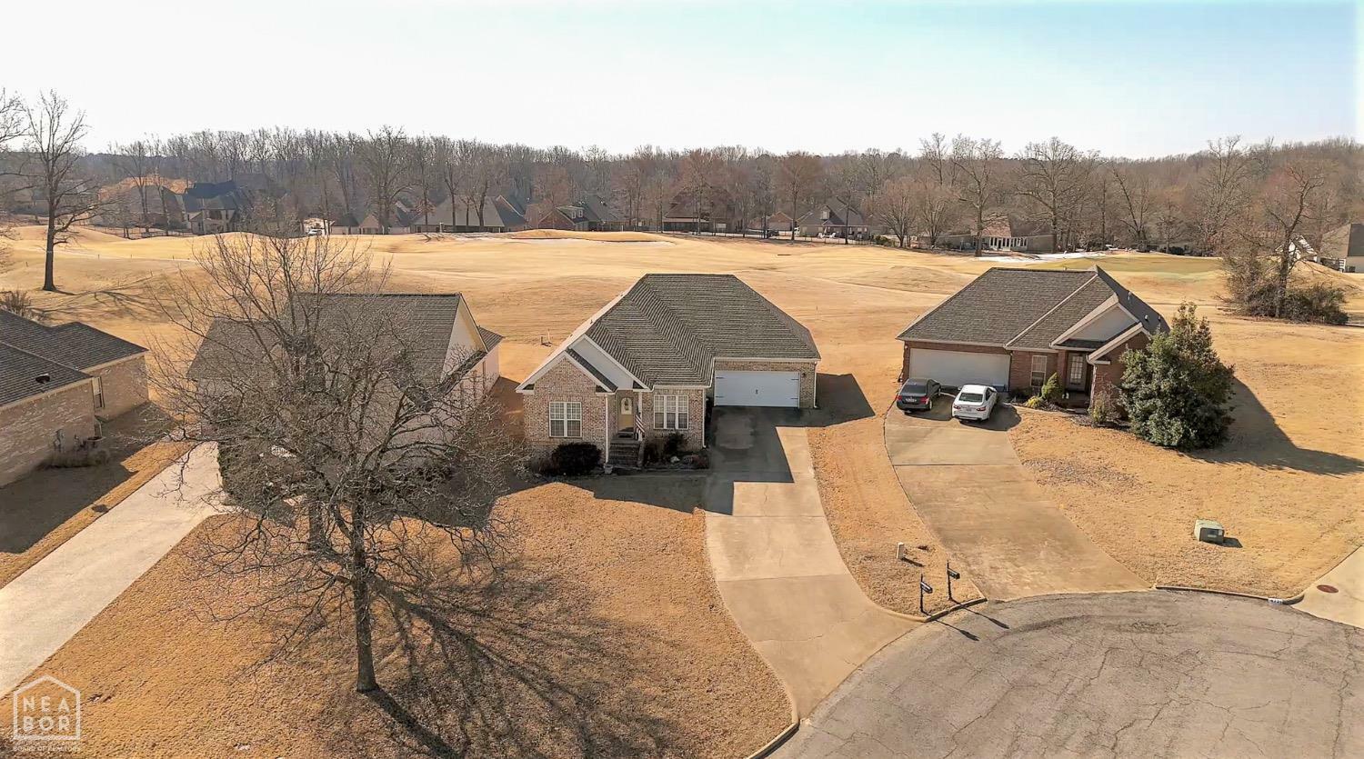 Property Photo: 4801 Winged Foot AR 72405