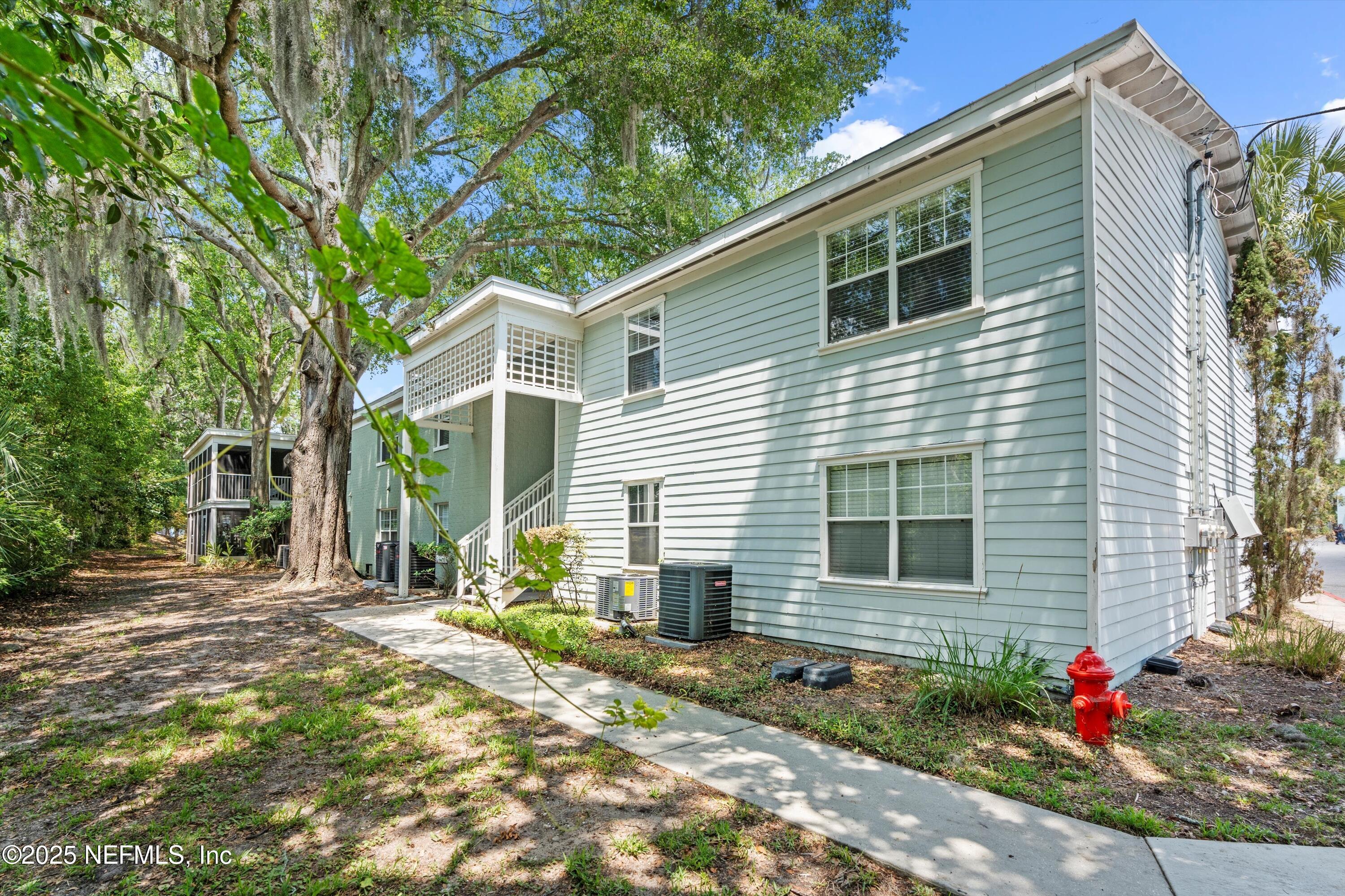 Property Photo: 3434 Blanding Boulevard 226 FL 32210