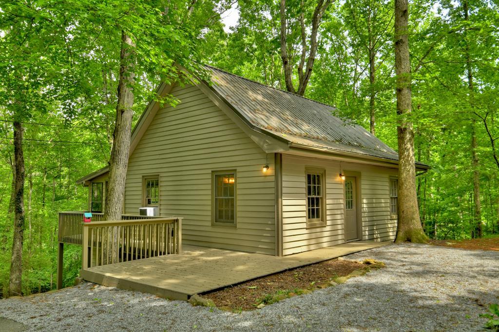94 Woodglen Court  Ellijay GA 30540 photo