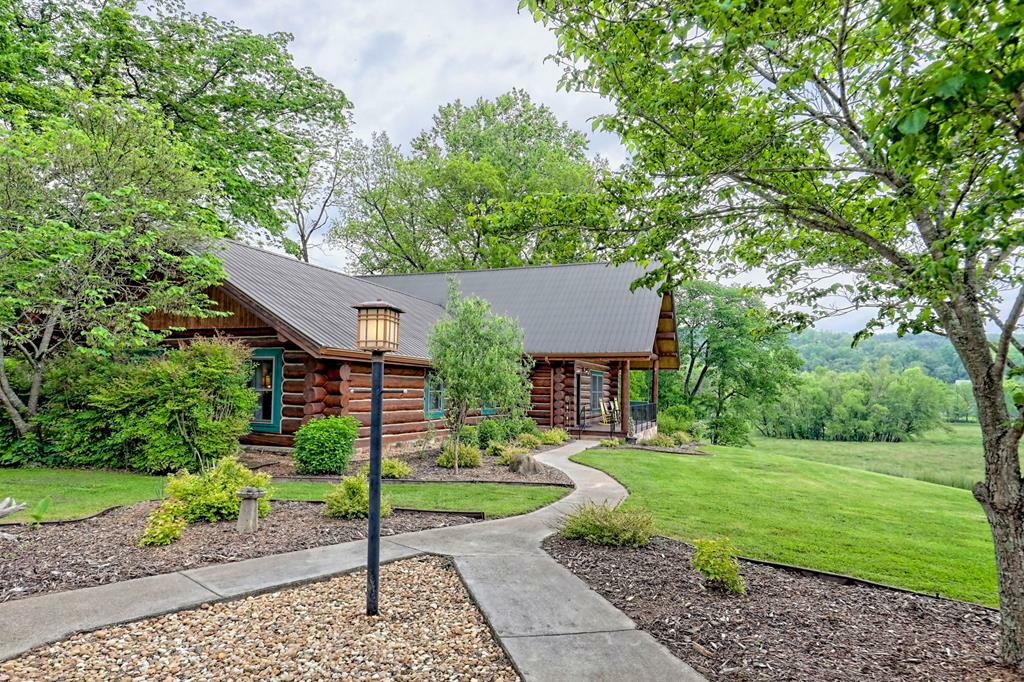 Property Photo: 6487 Old Hwy 64 W NC 28909