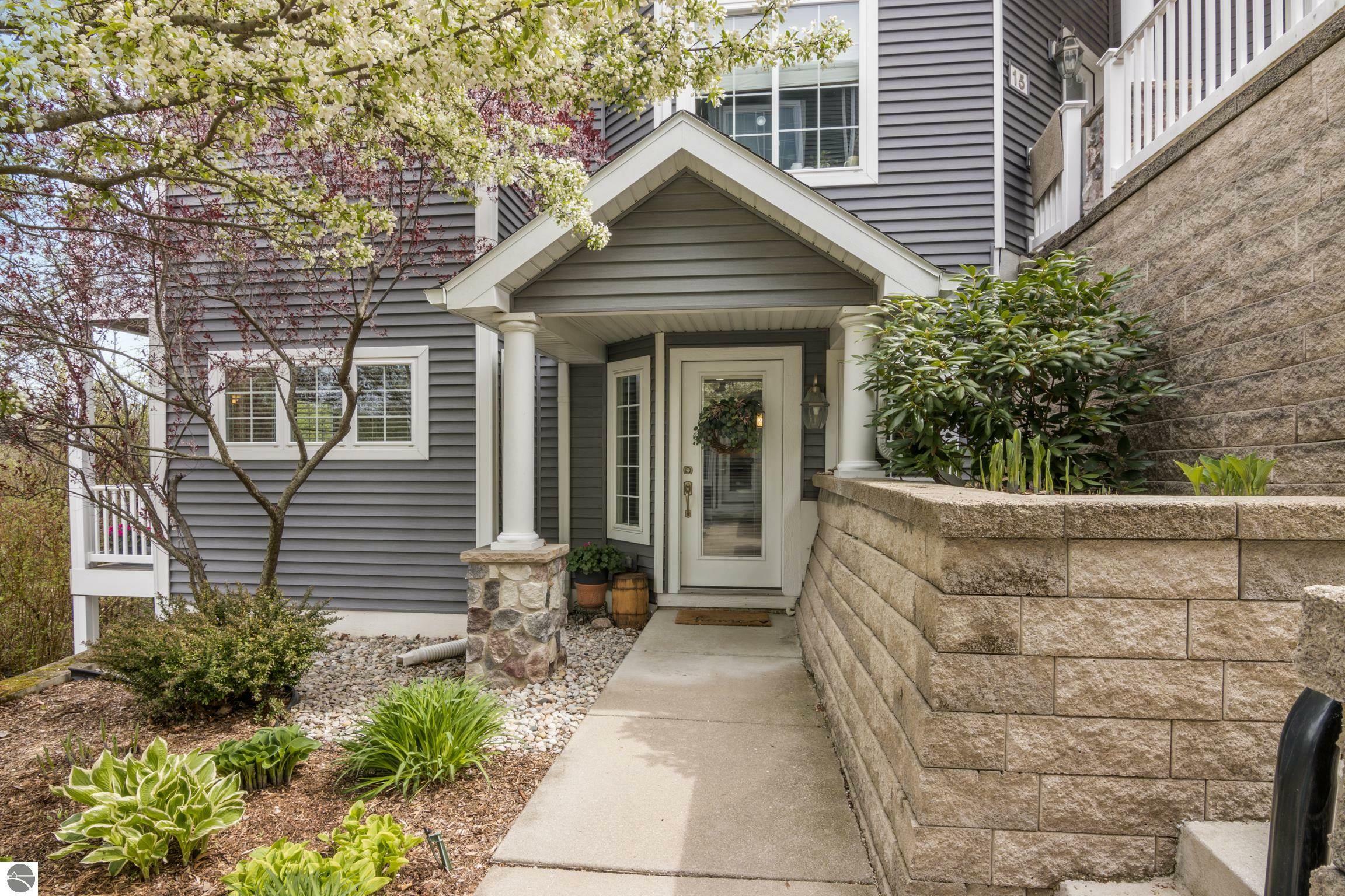 1420 Forest Park Drive  Traverse City MI 49686 photo