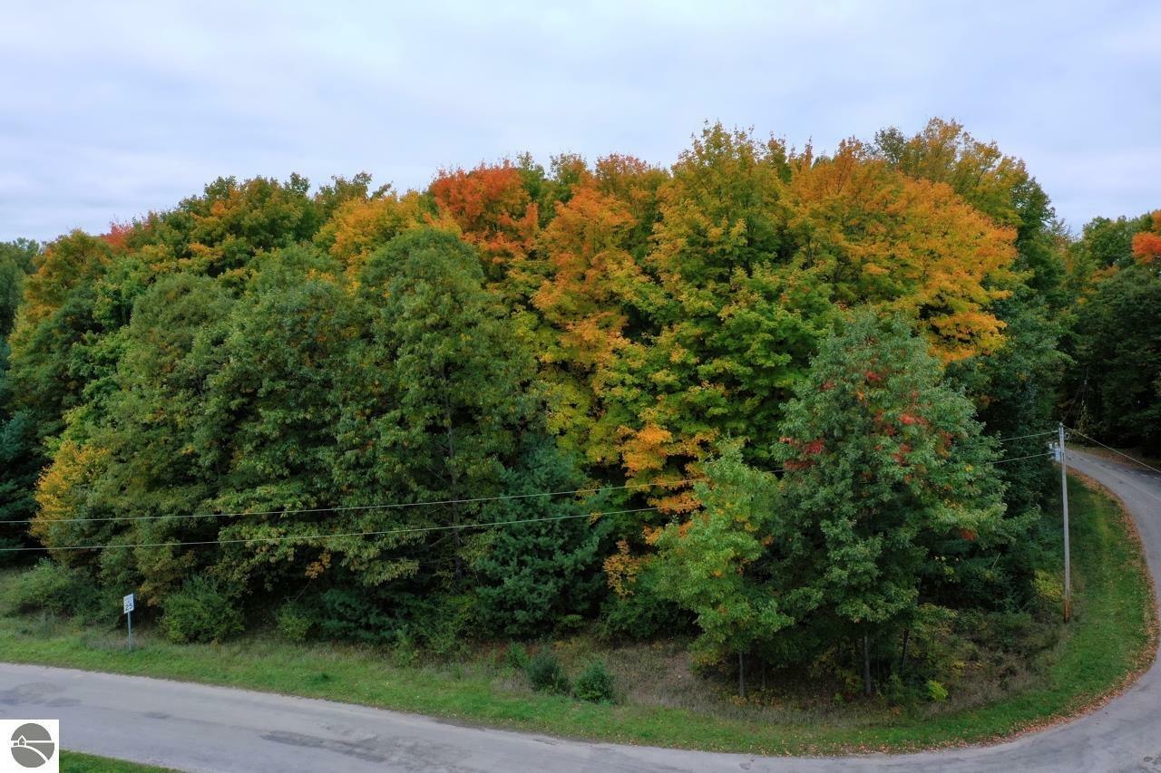 Property Photo: Vl Bay Valley Drive MI 49690