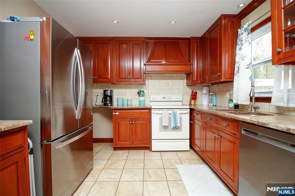 Property Photo: 30 Acorn Street NJ 07874