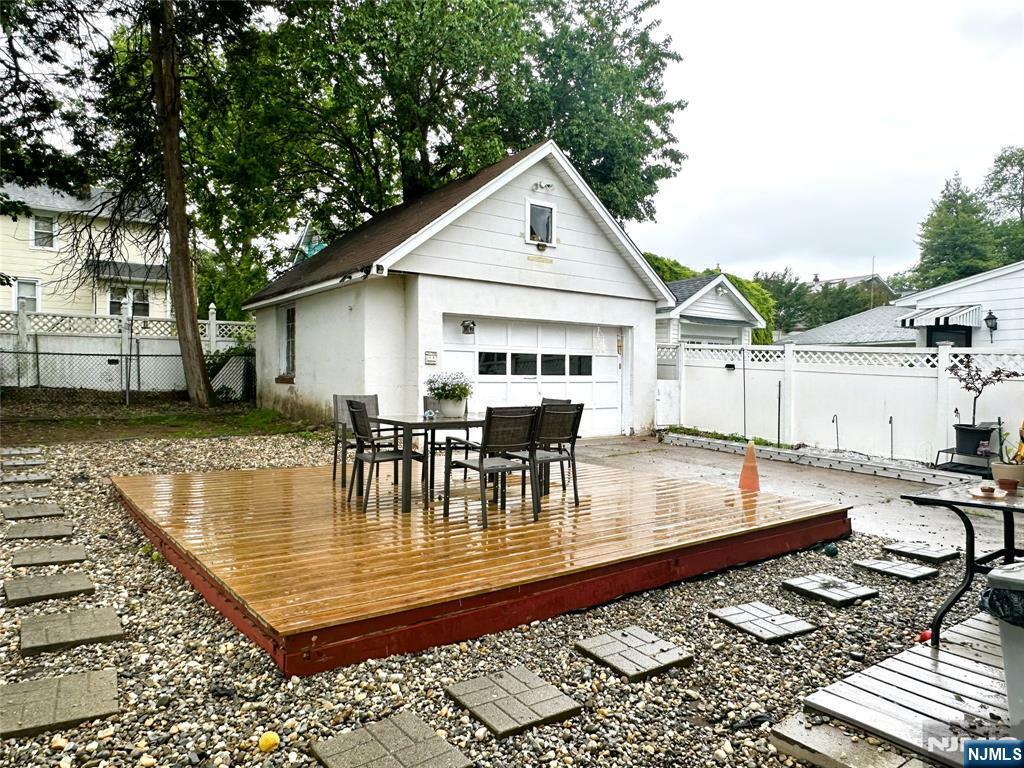 Property Photo:  84 Haring Street  NJ 07621 