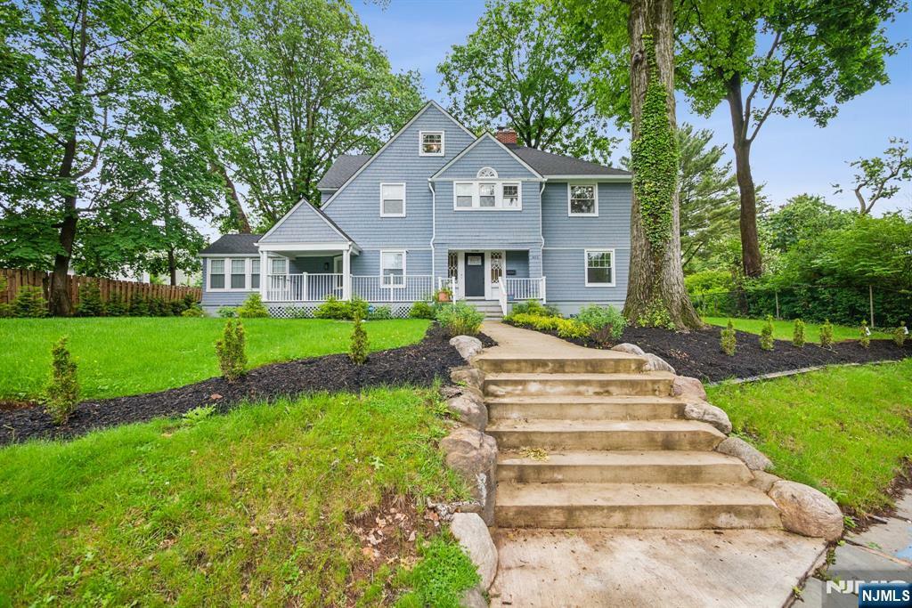 Property Photo: 403 Lawnridge Road NJ 07050