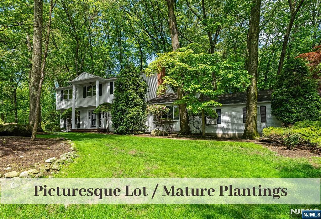 Property Photo: 15 Green Way NJ 07430