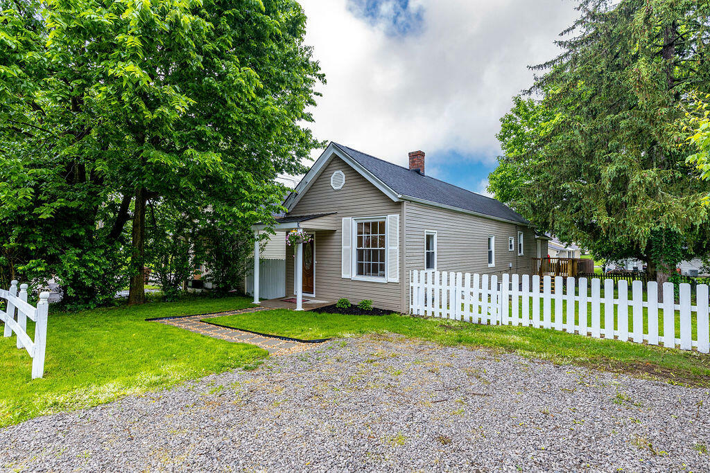 Property Photo: 703 Jefferson Street KY 41017