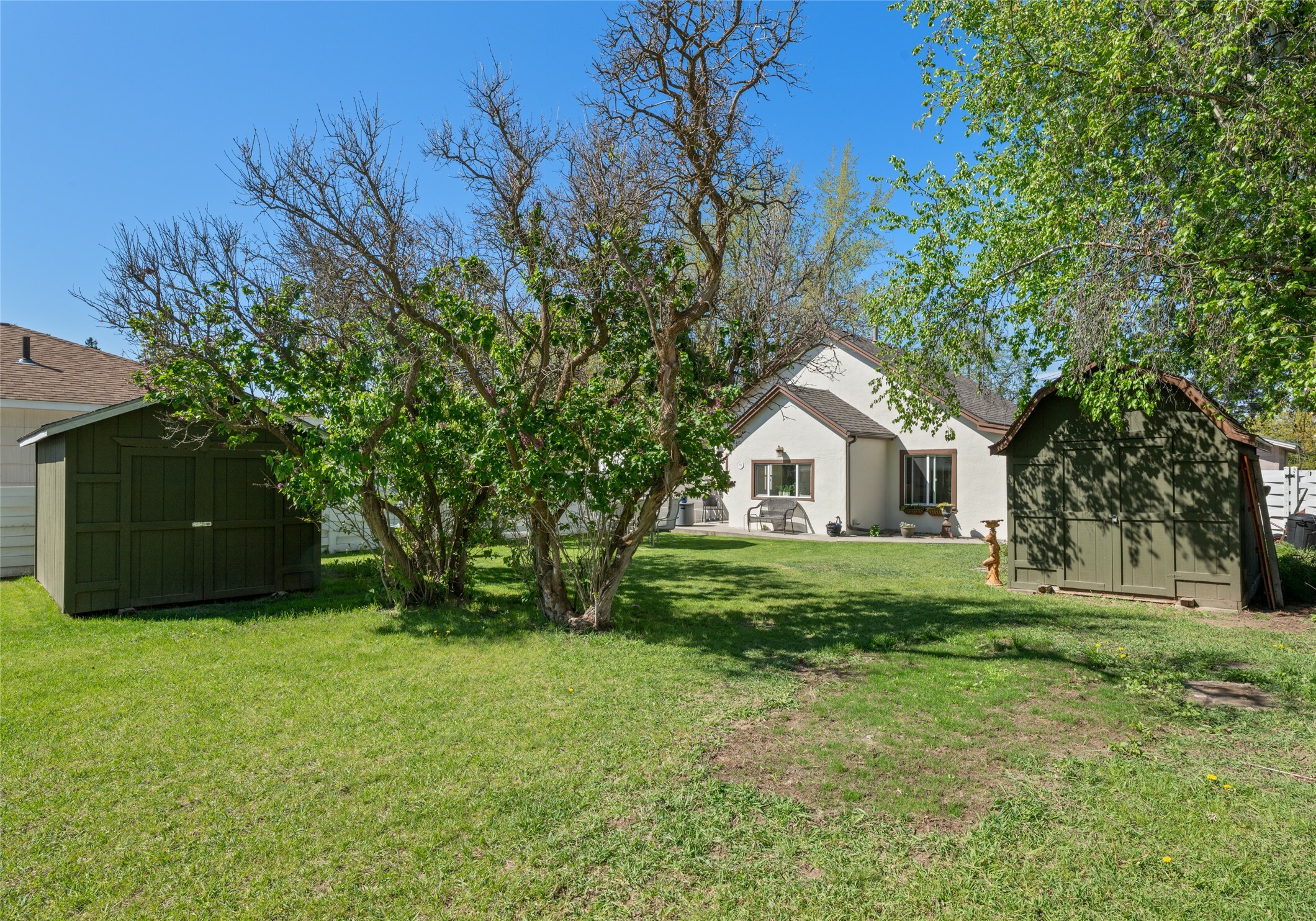 Property Photo: 776 1st Avenue MT 59901