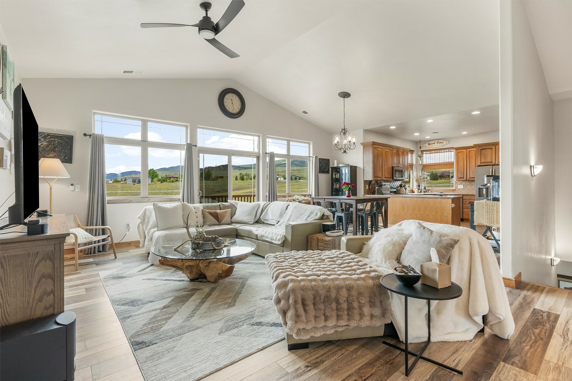 Property Photo: 11808 Leishman Lane MT 59808