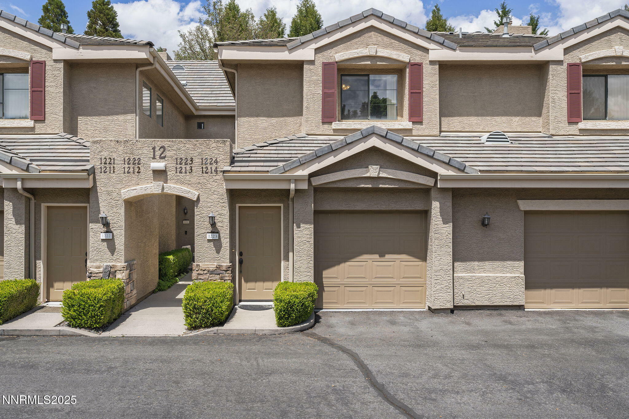Property Photo: 900 S Meadows Parkway NV 89521