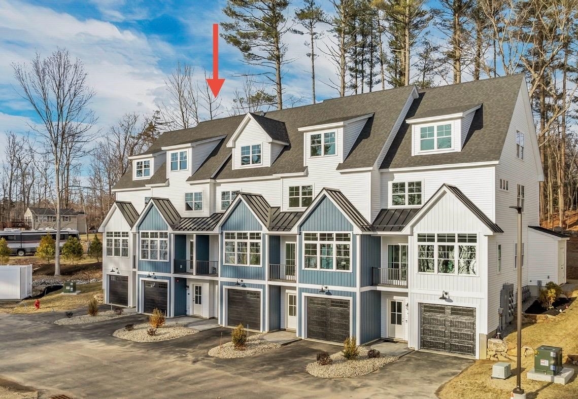 Property Photo: 60 White Oaks Road NH 03246