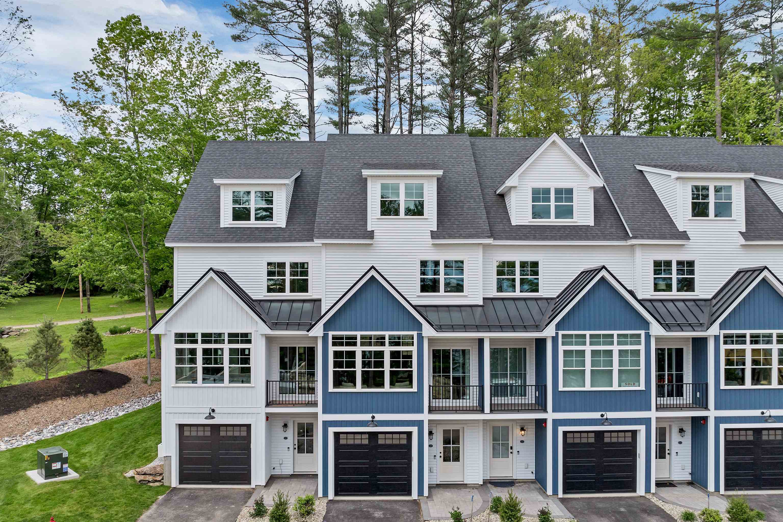 60 White Oaks Road  Laconia NH 03246 photo
