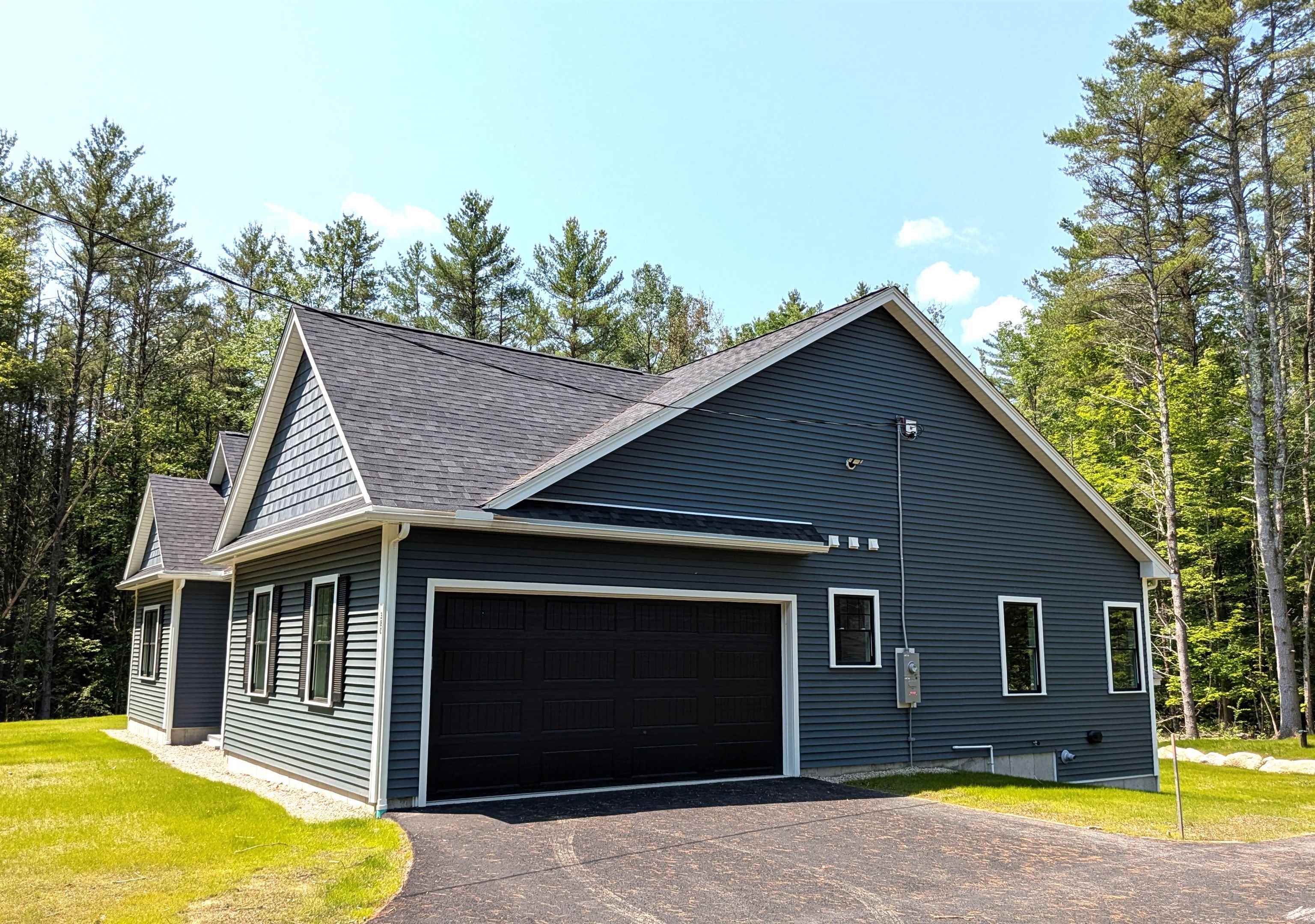 Property Photo: 380 Greenfield Road NH 03458