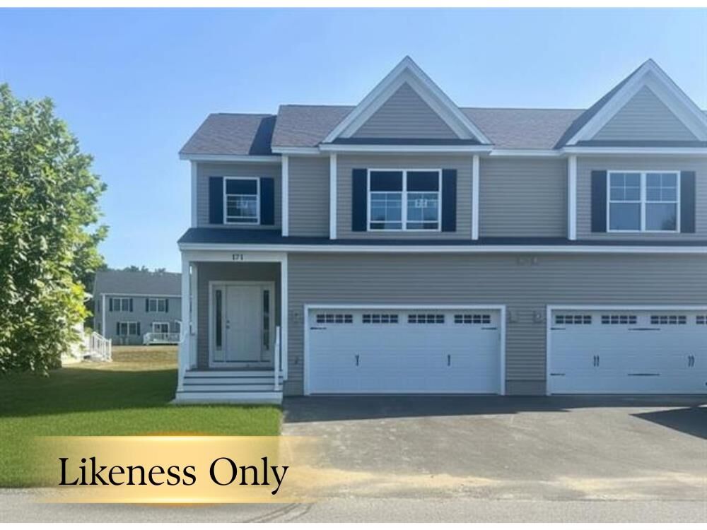 Property Photo: 46 Blue Heron Loop VT 05468
