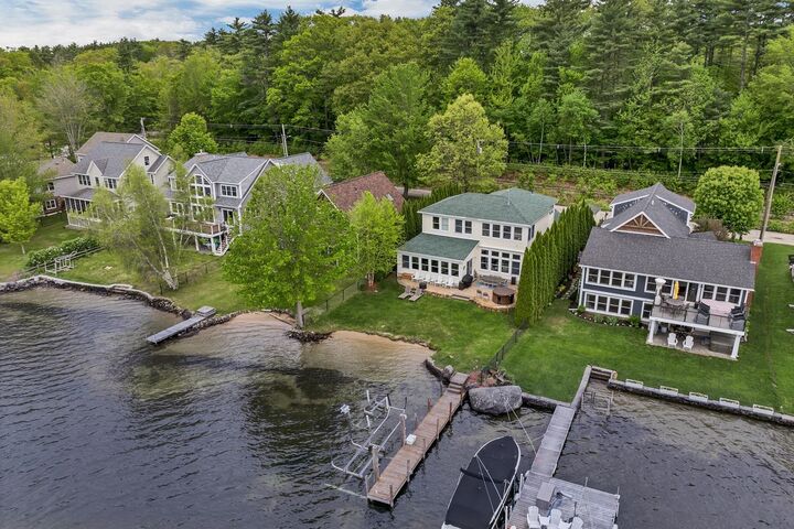 Property Photo: 90 Paugus Park Road NH 03246