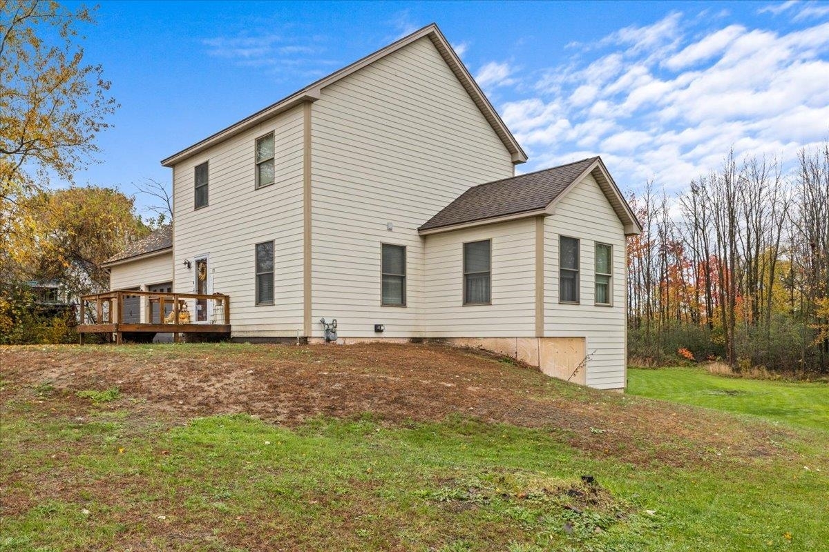 Property Photo: 83 Lower Newton Street VT 05478