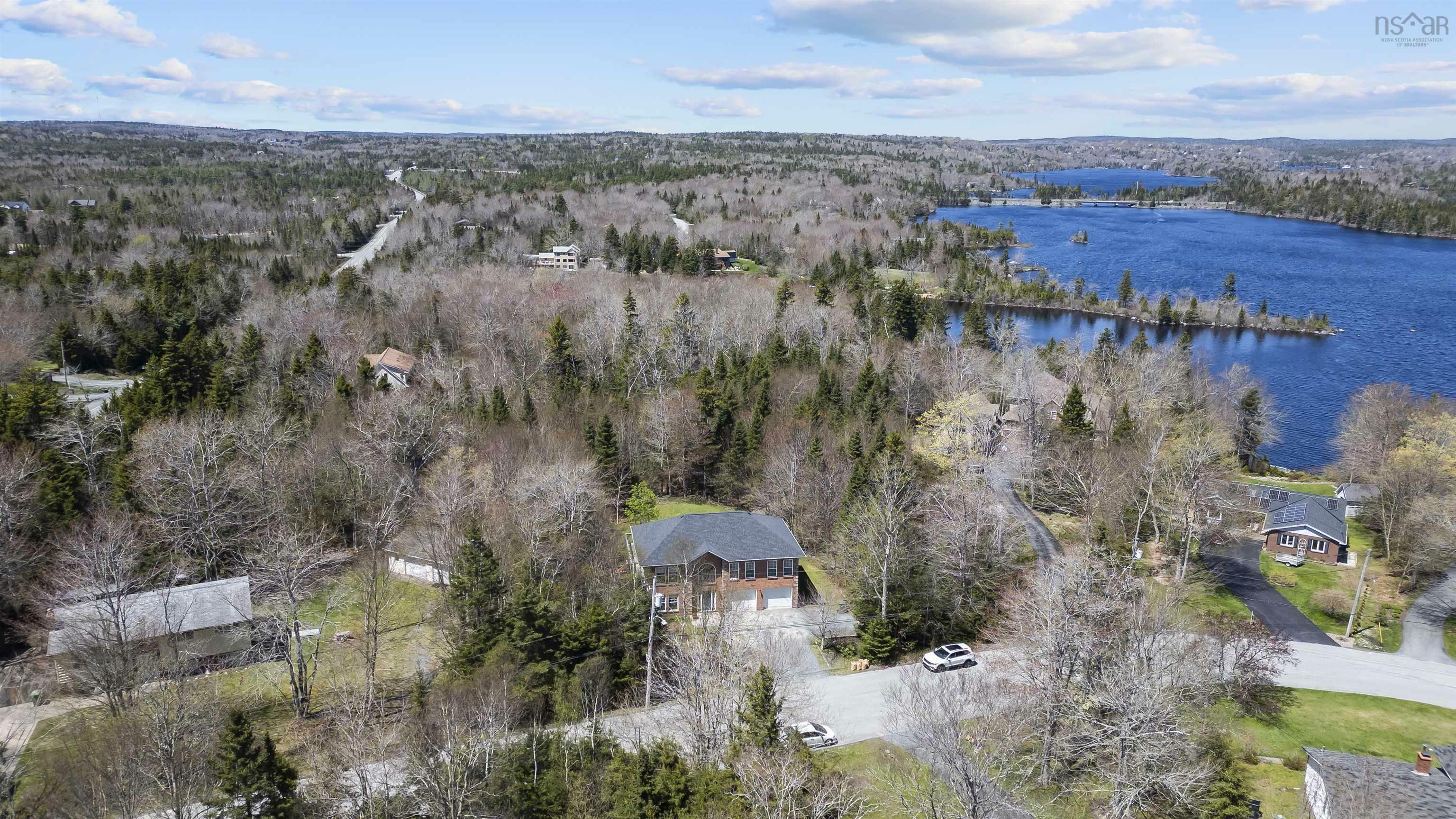 Property Photo:  193 Dempster Crescent  NS B2Z 1J7 