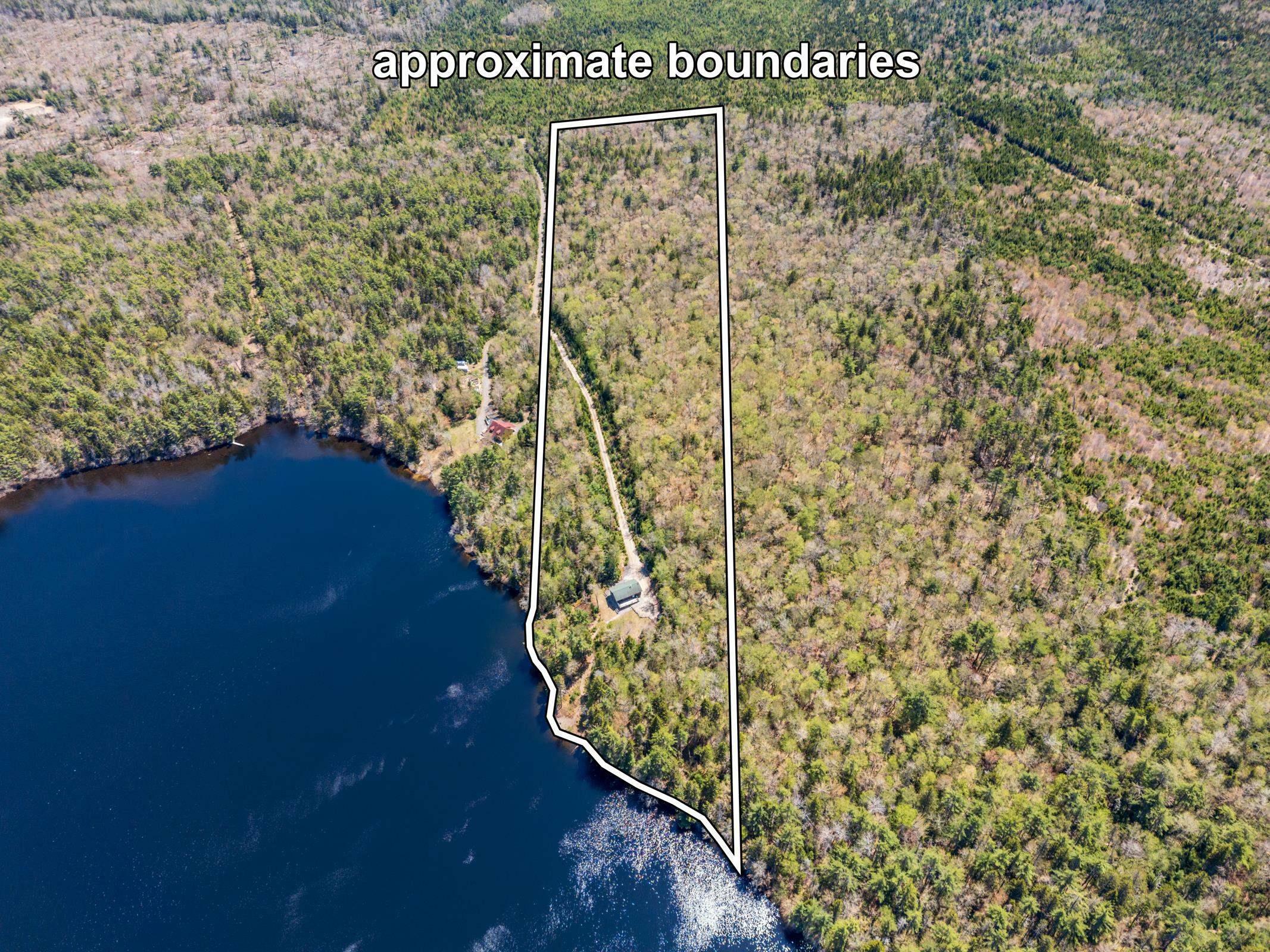 Property Photo: 218 Little Halfway Lake Road NS B5A 5P4